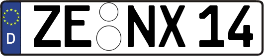 ZE-NX14