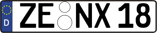 ZE-NX18