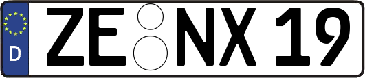ZE-NX19