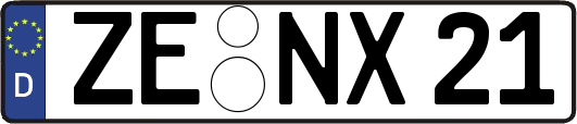 ZE-NX21