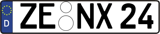 ZE-NX24