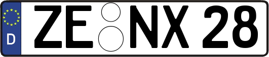ZE-NX28