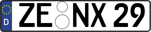 ZE-NX29
