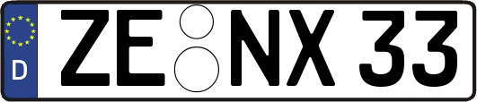 ZE-NX33