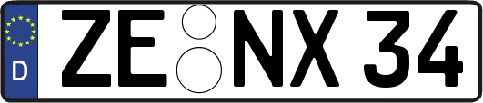 ZE-NX34