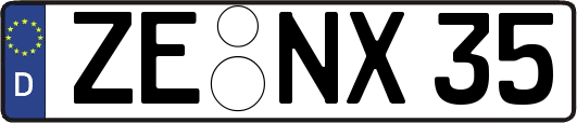ZE-NX35