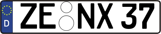 ZE-NX37
