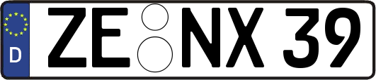 ZE-NX39