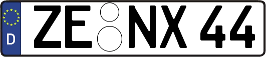 ZE-NX44