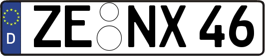 ZE-NX46