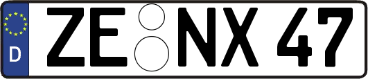ZE-NX47