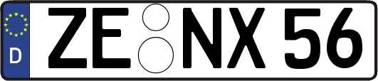 ZE-NX56