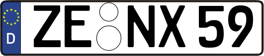 ZE-NX59