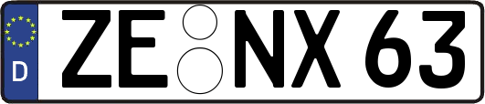 ZE-NX63