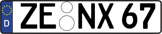 ZE-NX67