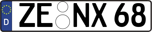 ZE-NX68