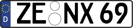 ZE-NX69