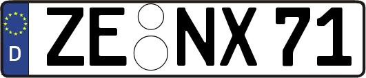 ZE-NX71