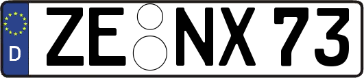 ZE-NX73