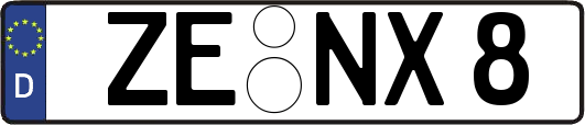 ZE-NX8