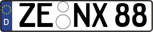ZE-NX88