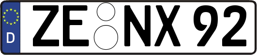 ZE-NX92
