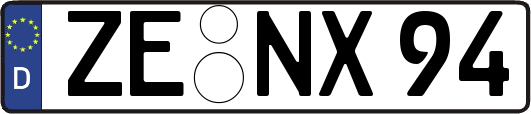 ZE-NX94