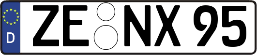 ZE-NX95
