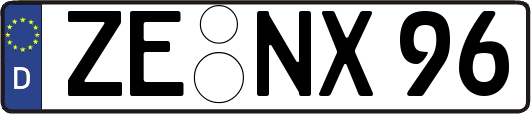 ZE-NX96