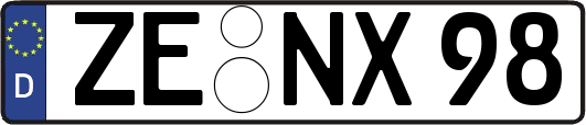 ZE-NX98