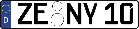 ZE-NY10