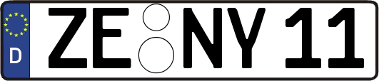 ZE-NY11