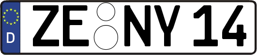 ZE-NY14