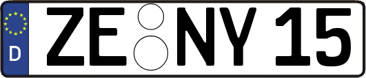 ZE-NY15