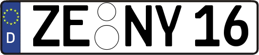 ZE-NY16