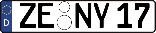 ZE-NY17