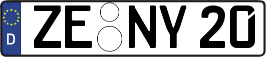 ZE-NY20
