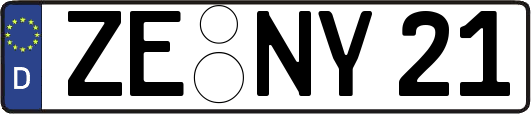 ZE-NY21