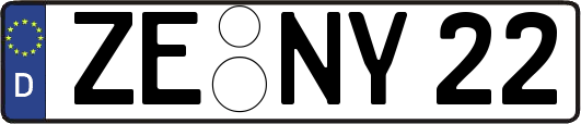 ZE-NY22