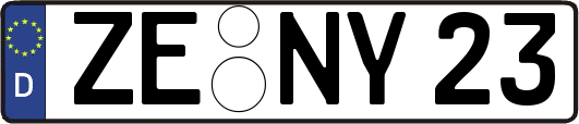 ZE-NY23