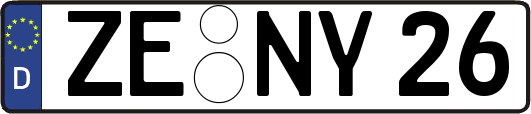 ZE-NY26