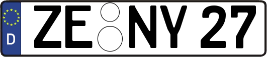 ZE-NY27