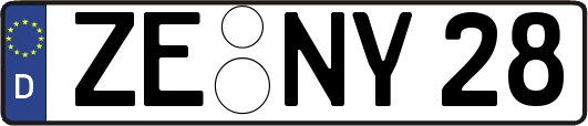 ZE-NY28