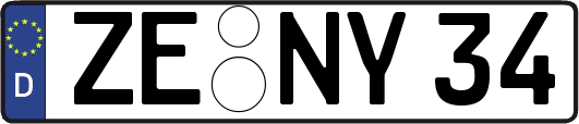 ZE-NY34