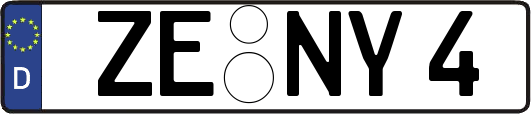 ZE-NY4