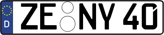 ZE-NY40