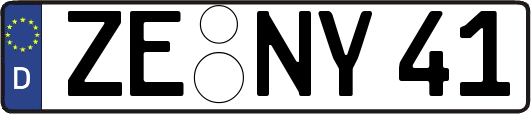 ZE-NY41