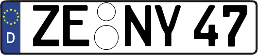 ZE-NY47