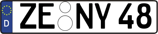 ZE-NY48