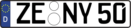 ZE-NY50